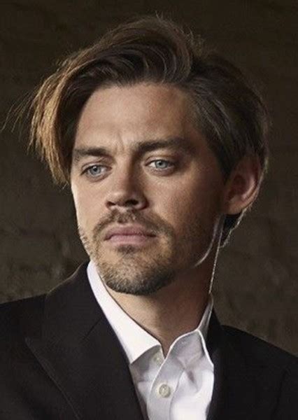 tom payne casting